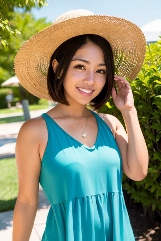 [Stable Diffusion] Hispano [Realista]