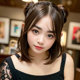 高画質, 美少女, 傑作, 太い眉毛