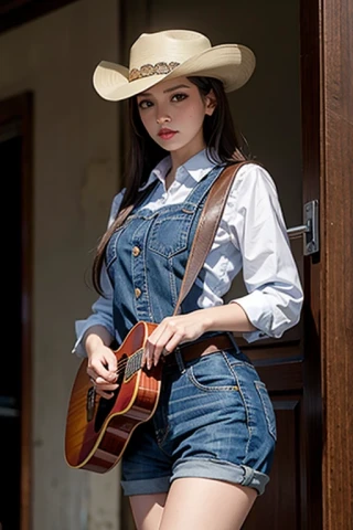 アメリカ人, カウボーイ