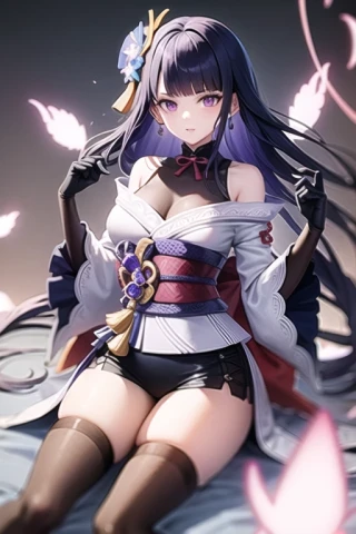 原神 - 雷電将軍