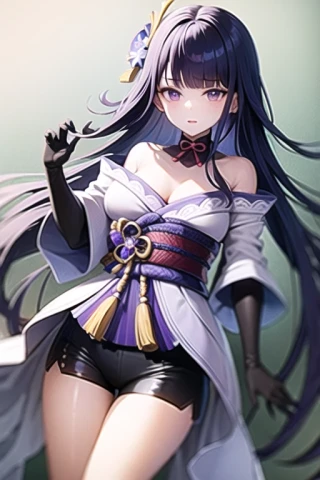 原神 - 雷電将軍