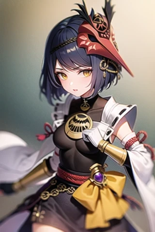 原神 - 九条裟羅(くじょうさら)