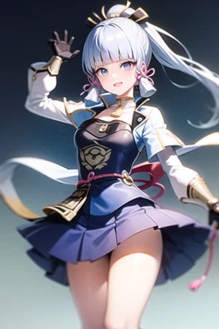 原神 - 神里綾華