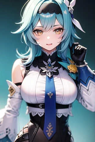 原神 - エウルア