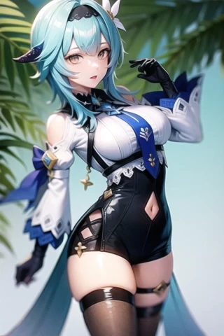 原神 - エウルア