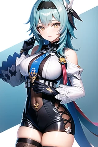 原神 - エウルア