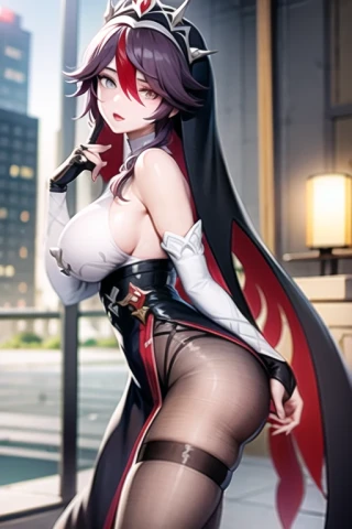 原神 - ロサリア