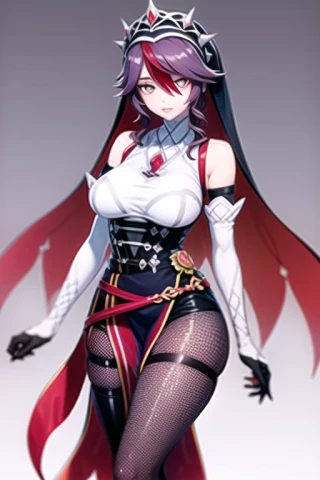 原神 - ロサリア