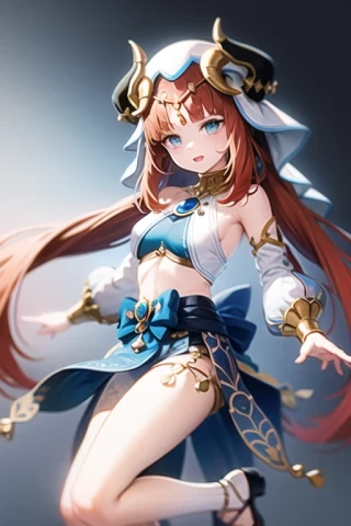 原神 - ニィロウ