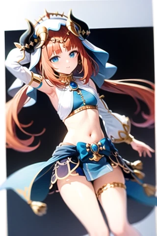 原神 - ニィロウ