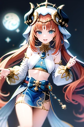 原神 - ニィロウ