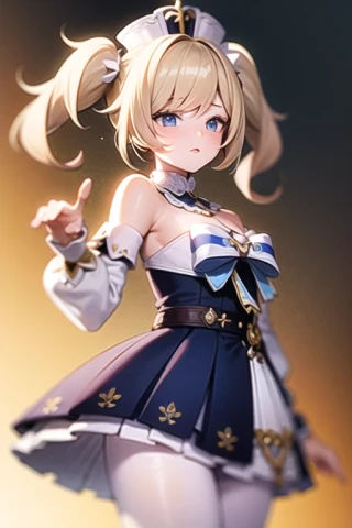 原神 - バーバラ