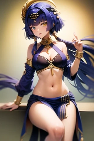 原神 - キャンディス