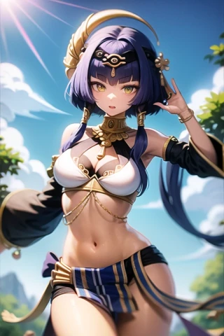 原神 - キャンディス