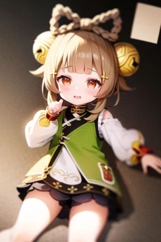 Genshin Impact - Yaoyao