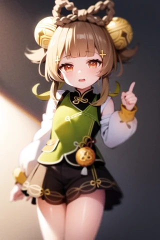 Genshin Impact - Yaoyao