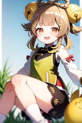 Genshin Impact - Yaoyao