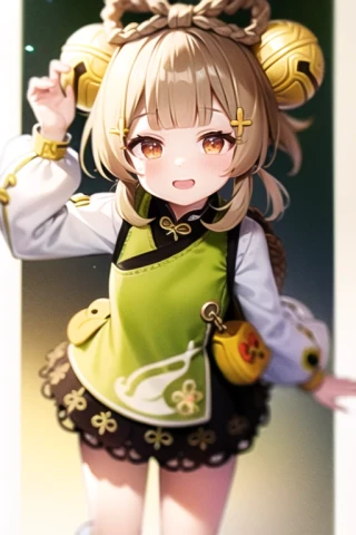 Genshin Impact - Yaoyao