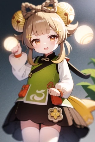 Genshin Impact - Yaoyao