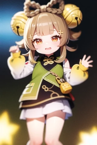 Genshin Impact - Yaoyao