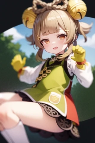 Genshin Impact - Yaoyao