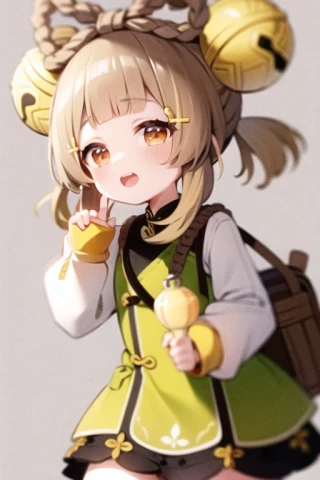 Genshin Impact - Yaoyao