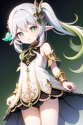 Genshin Impact - Nahida