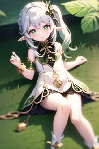 Genshin Impact - Nahida