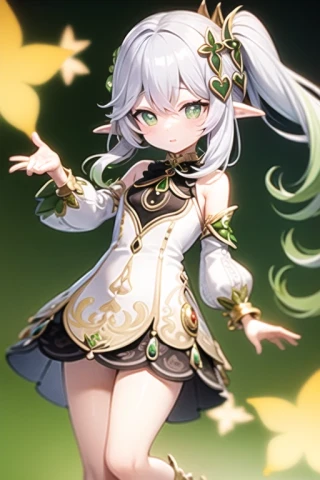 Genshin Impact - Nahida