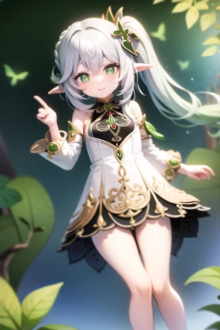 Genshin Impact - Nahida