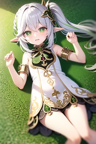 Genshin Impact - Nahida