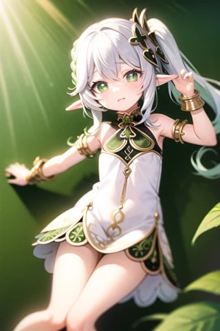 Genshin Impact - Nahida