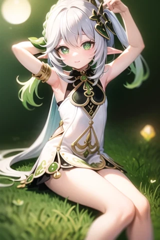 Genshin Impact - Nahida