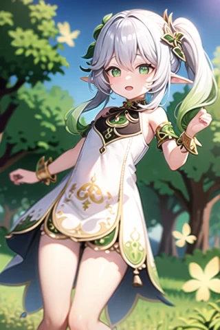 Genshin Impact - Nahida