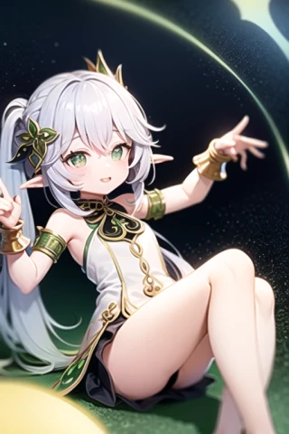 Genshin Impact - Nahida