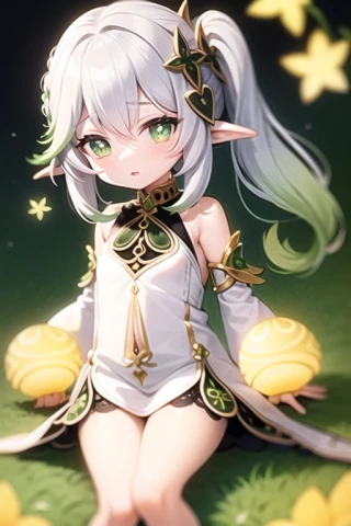 Genshin Impact - Nahida