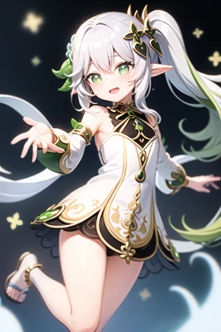 Genshin Impact - Nahida