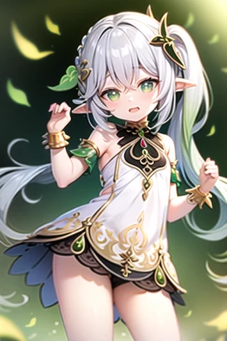 Genshin Impact - Nahida