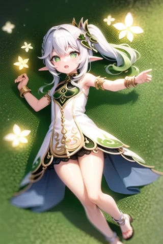 Genshin Impact - Nahida