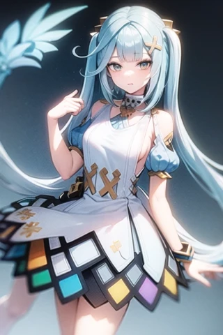 Genshin Impact - Faruzan