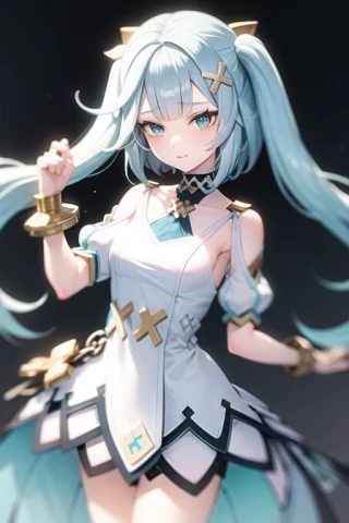 Genshin Impact - Faruzan