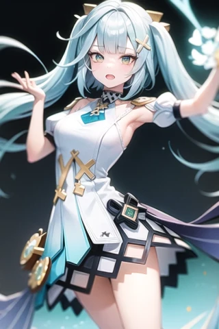 Genshin Impact - Faruzan