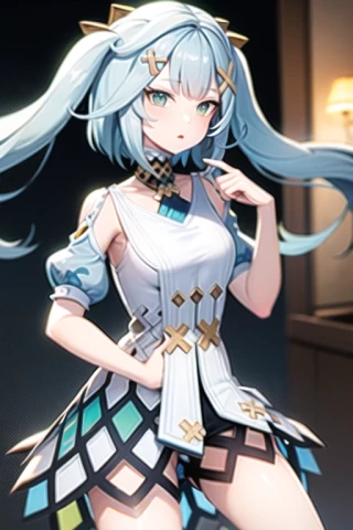 Genshin Impact - Faruzan