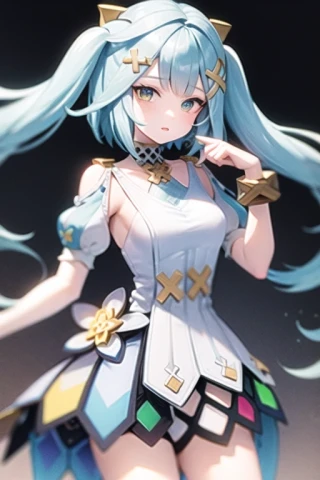 Genshin Impact - Faruzan