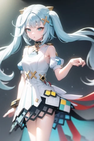 Genshin Impact - Faruzan