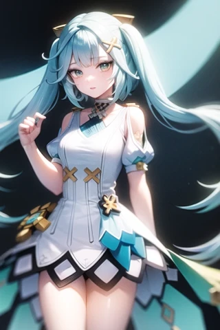 Genshin Impact - Faruzan