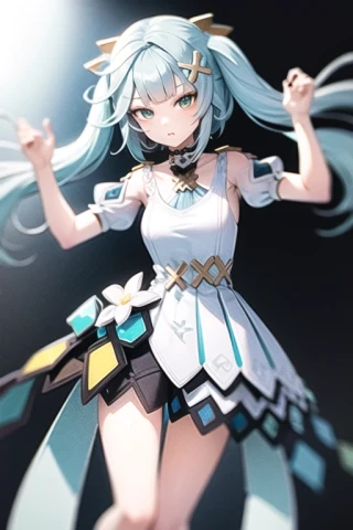 Genshin Impact - Faruzan