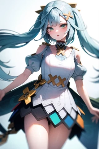 Genshin Impact - Faruzan