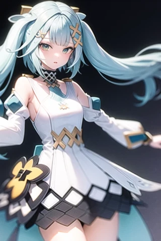 原神 - ファルザン