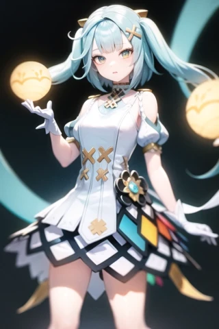 原神 - ファルザン